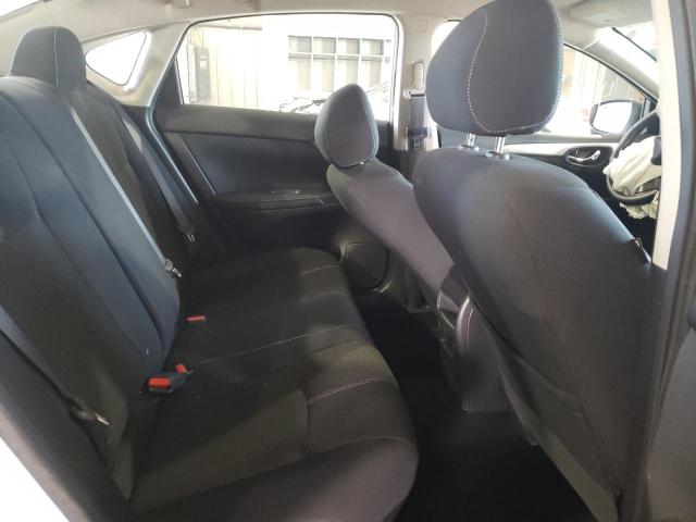 2018 NISSAN SENTRA S 3N1AB7AP0JY208408