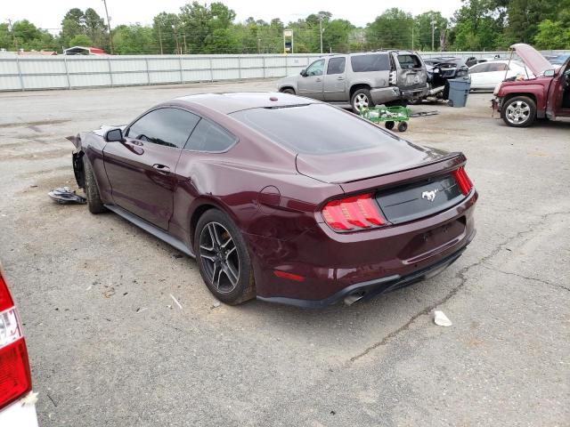 2018 FORD MUSTANG 1FA6P8TH3J5176931