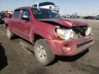 2005 TOYOTA  TACOMA