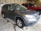 2012 HONDA  CRV