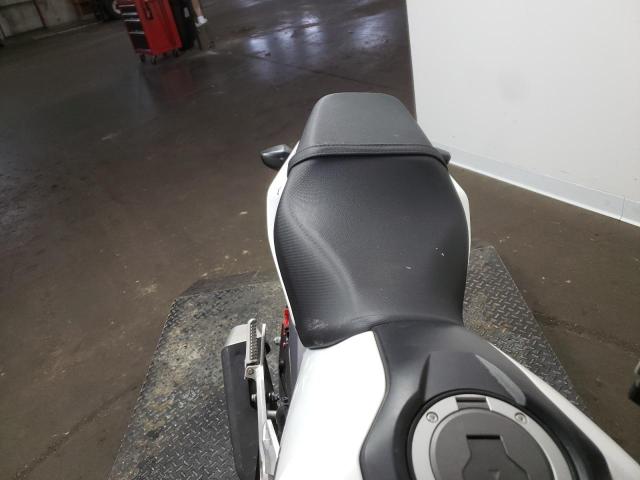 2017 HONDA GROM 125 MLHJC6110H5202600
