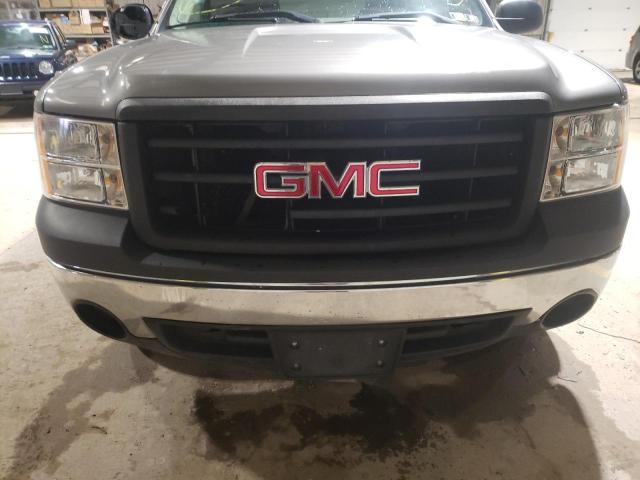 2GTEC13C281193115 Gmc Sierra C15 2008. Фото: 8