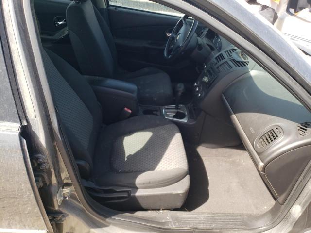 Фото: 1G1ZT51F86F180597 - 5