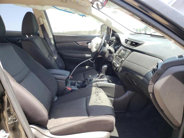 2020 NISSAN ROGUE S JN8AT2MT9LW017459
