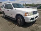 2005 FORD  EXPLORER