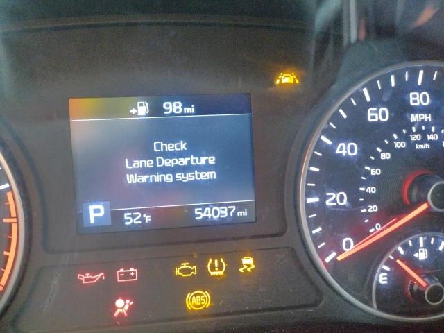 2019 KIA OPTIMA LX 5XXGT4L37KG336474
