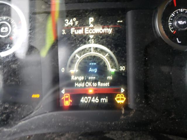 2020 RAM 1500 BIG H 1C6SRFBT4LN222791