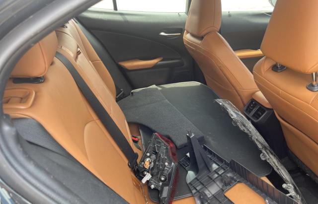 2020 LEXUS UX 250H JTHP9JBH2L2028290