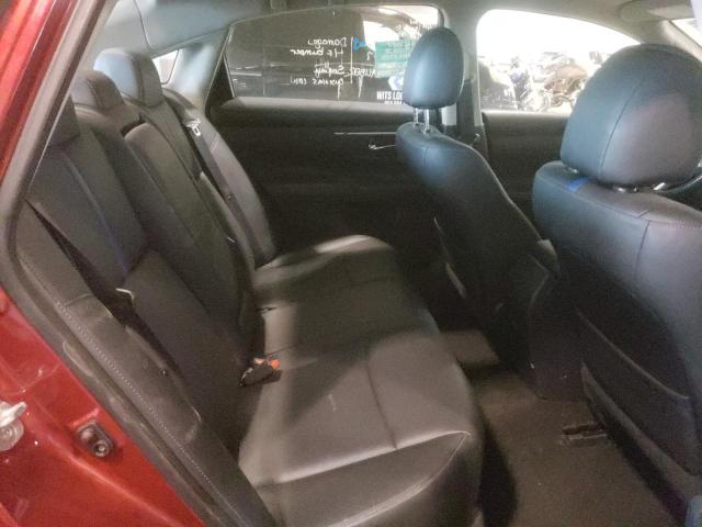 1N4AL3AP4JC242773 Nissan Altima 2.5 2018. Фото: 5