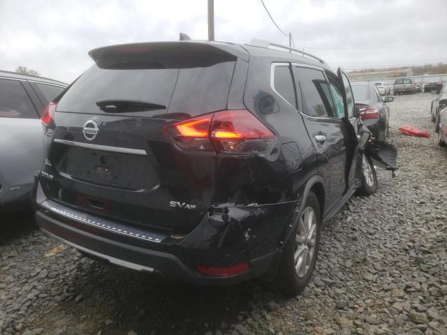 2018 NISSAN ROGUE S KNMAT2MV4JP601613