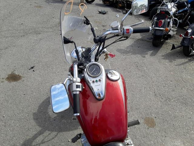 2001 KAWASAKI EN500 C JKAENVC191A168900