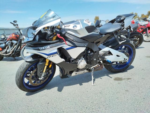 2016 YAMAHA YZFR1M C JYARN40Y1GA000143