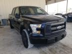 2016 FORD  F-150