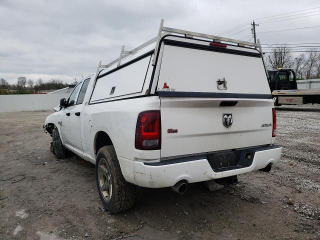 2015 RAM 1500 ST 1C6RR7FT0FS648269
