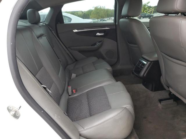 2015 CHEVROLET IMPALA LT 2G1115SL6F9268936