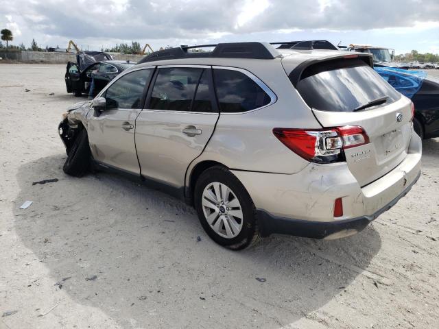 2017 SUBARU OUTBACK 2. 4S4BSAHC9H3264489