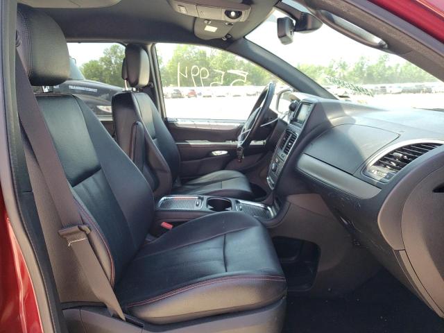 2019 DODGE GRAND CARA 2C4RDGEG0KR535736
