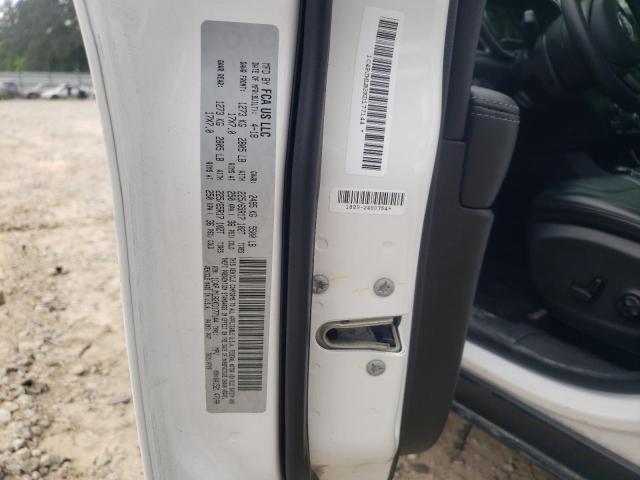 2019 JEEP CHEROKEE L 1C4PJMLB2KD177144