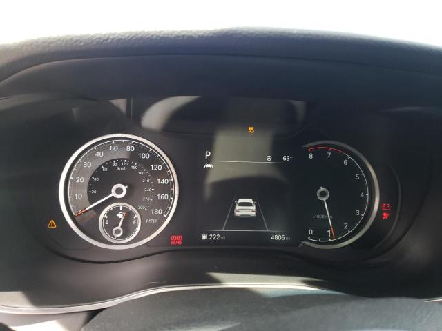 2022 GENESIS G70 BASE KMTG54TE5NU081593