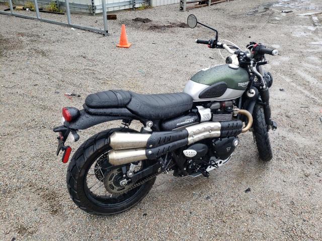 2019 TRIUMPH MOTORCYCLE STREET SCR SMTD44GN4KT943655