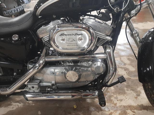 2003 HARLEY-DAVIDSON XL883 1HD4CAM133K418397