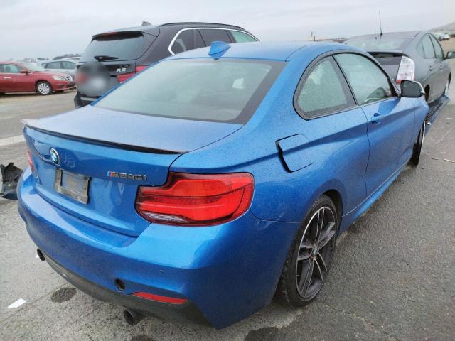 2018 BMW M240I WBA2J5C50JVB28074