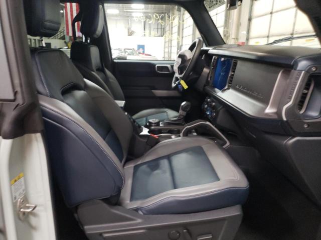 2021 FORD BRONCO FIR 1FMEE5EP2MLA41174