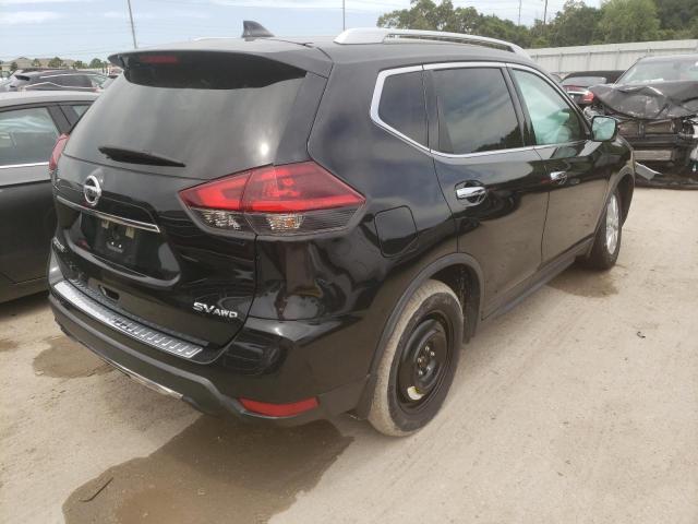 2018 NISSAN ROGUE S KNMAT2MV6JP537879