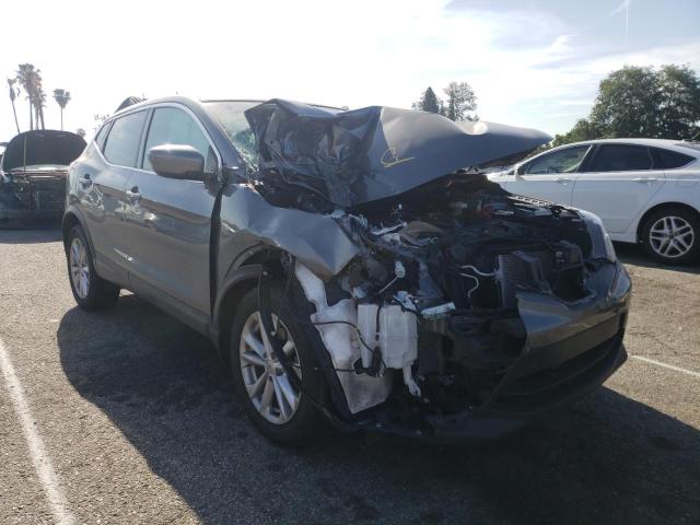 2018 NISSAN ROGUE SPOR JN1BJ1CR3JW285364