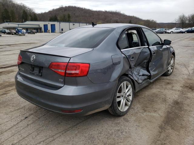 2015 VOLKSWAGEN JETTA TDI 3VWLA7AJ9FM343211
