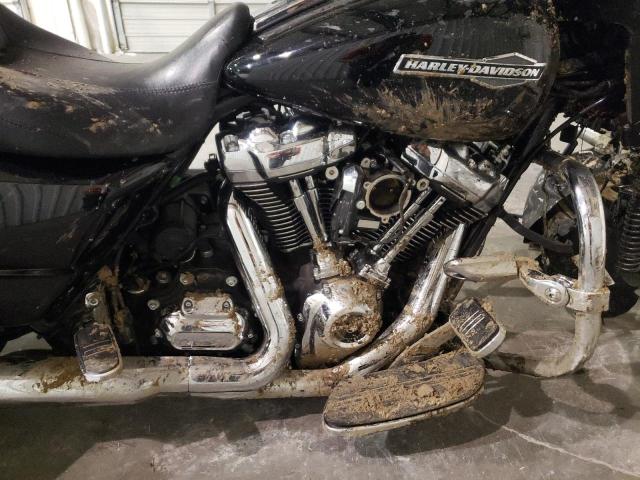 2021 HARLEY-DAVIDSON FLHX 1HD1KBC1XMB618918