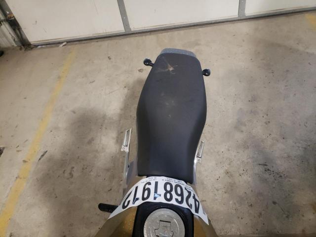 2014 HONDA GROM 125 MLHJC611XE5007499