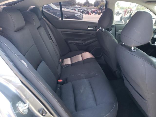 2019 NISSAN ALTIMA S 1N4BL4BV9KC248738