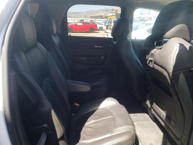 2016 GMC ACADIA SLT 1GKKVSKD7GJ344536