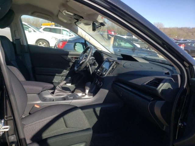 2022 SUBARU CROSSTREK JF2GTABC4N8212509