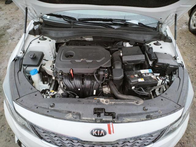 2019 KIA OPTIMA LX 5XXGT4L37KG336474
