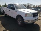 2004 FORD  F150