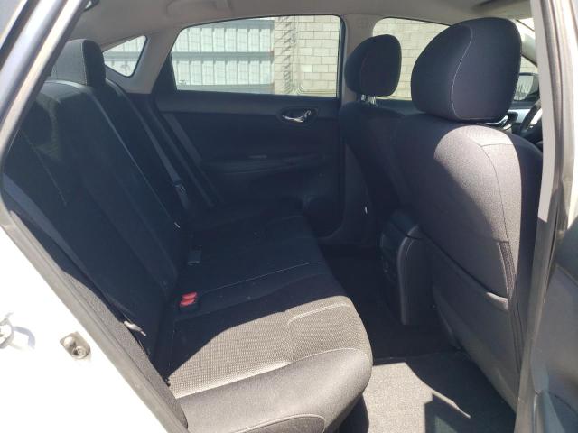 2016 NISSAN SENTRA 3N1AB7AP8GY304716