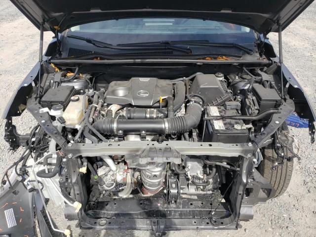 2018 LEXUS NX 300 BAS JTJYARBZ0J2095131