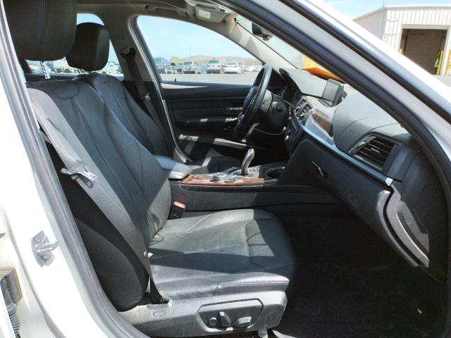 2015 BMW 328 I SULE WBA3C1C56FK120865
