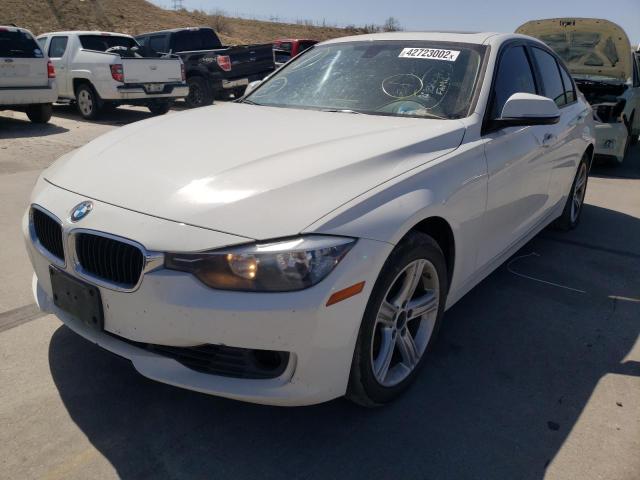 2015 BMW 328 XI WBA3B3C58FJ985230