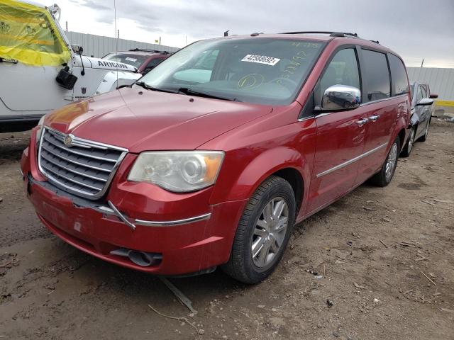 Фото: 2A8HR64X68R117398 - 2