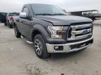 2017 FORD  F150