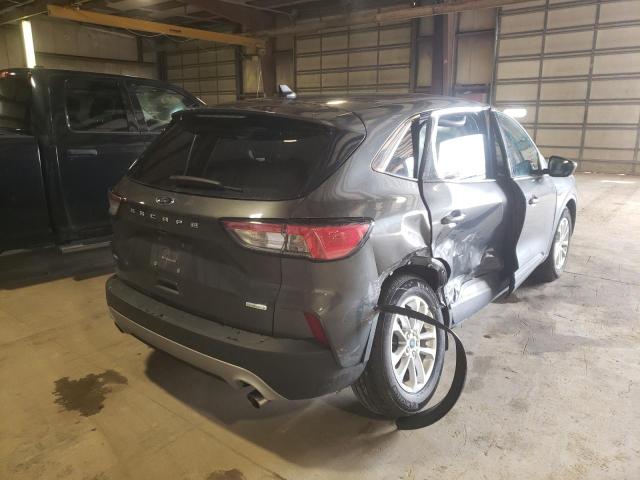 2020 FORD ESCAPE SE 1FMCU0G64LUC09469