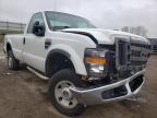 2008 FORD  F250