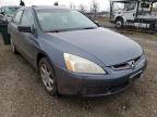 2004 HONDA  ACCORD