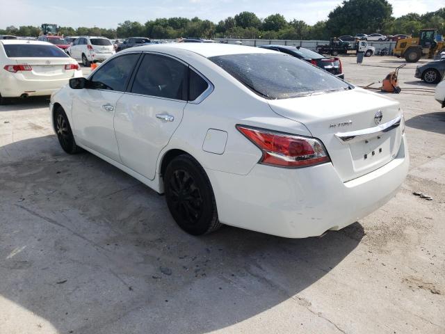 2015 NISSAN ALTIMA 2.5 1N4AL3AP6FN386949