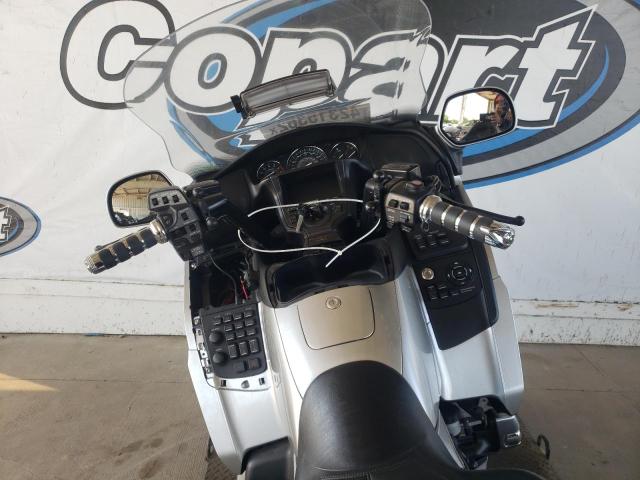 2015 HONDA GL1800 ABS JH2SC68N0FK100123