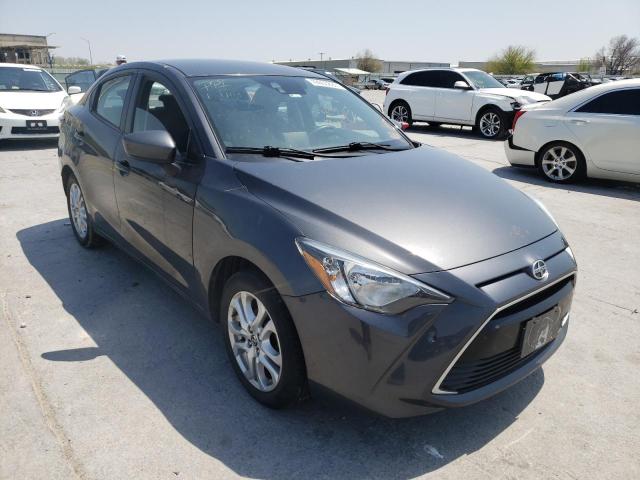 2016 TOYOTA SCION IA 3MYDLBZV6GY142891