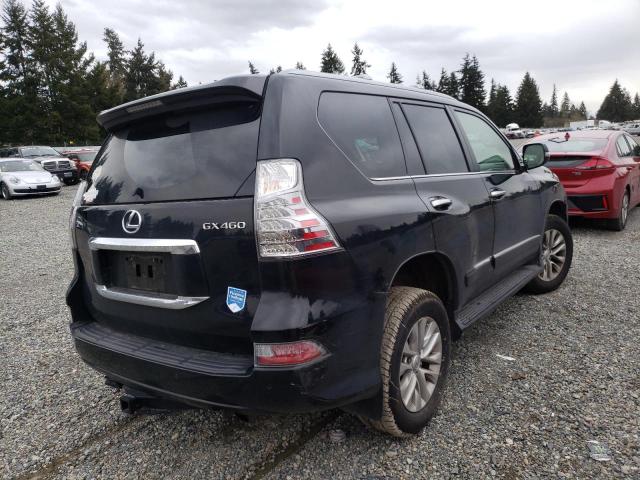 2017 LEXUS GX 460 JTJBM7FXXH5154060